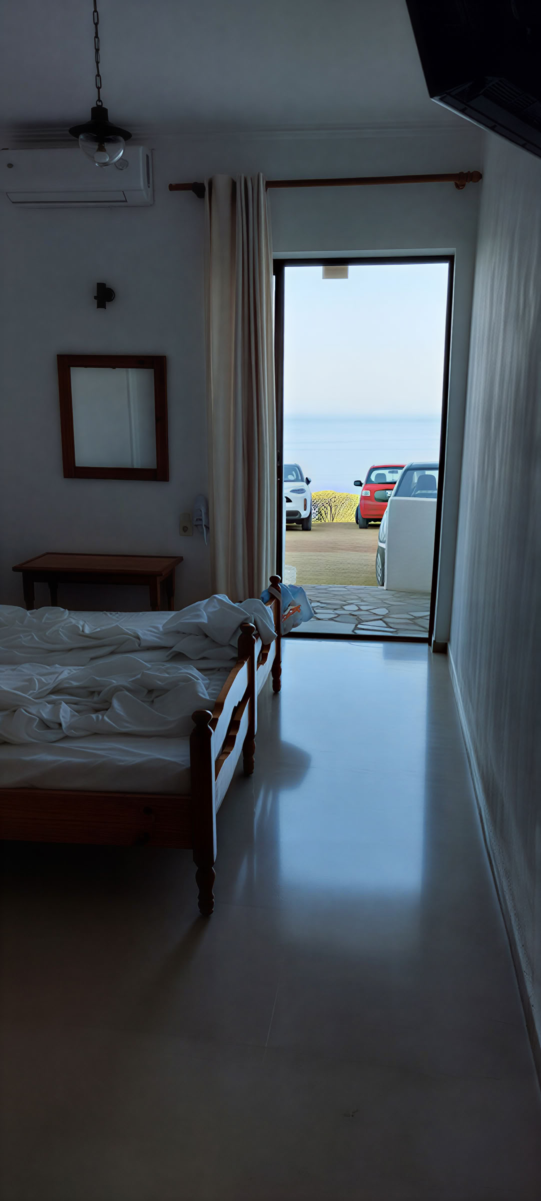 Arilla Beach Hotel