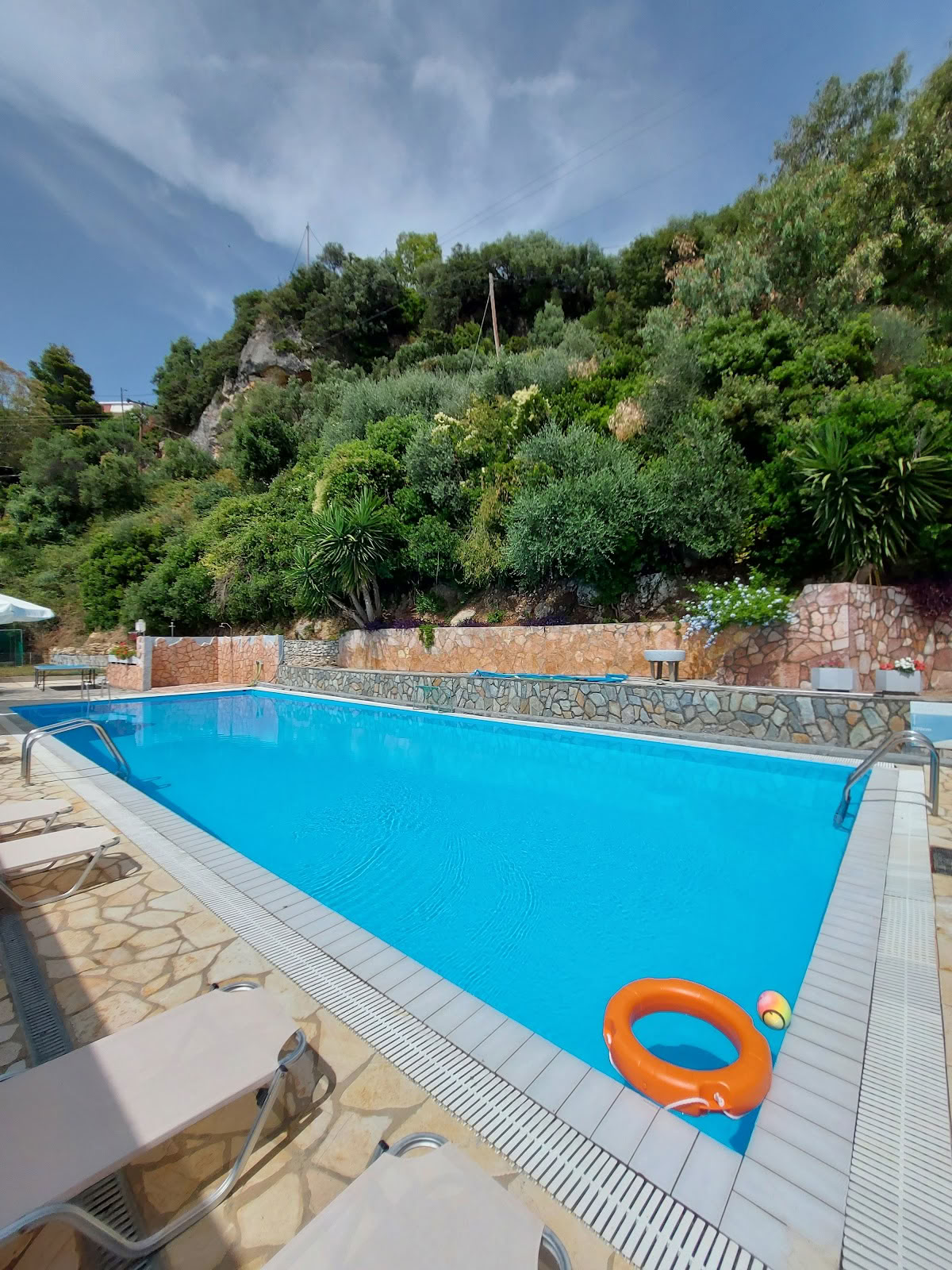 Arilla Beach Hotel