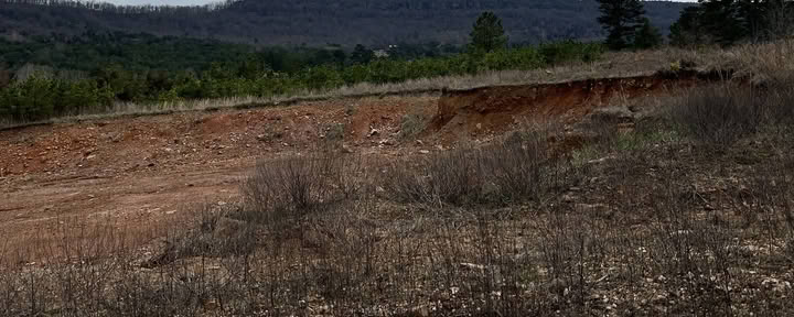 Camp Iron Bluffs