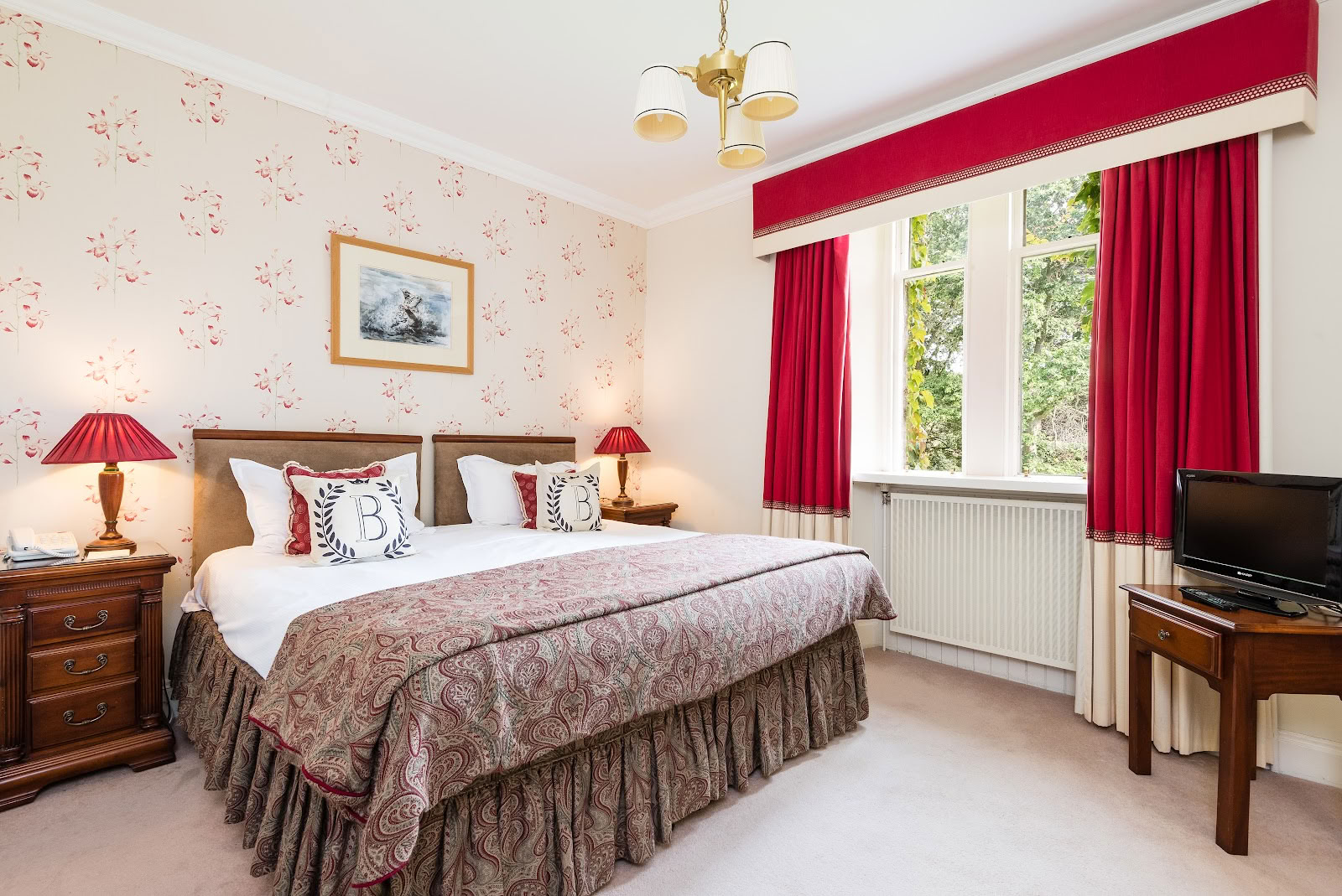 Ballathie House Hotel