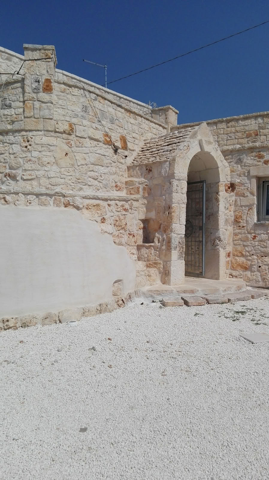 Casina Settarte