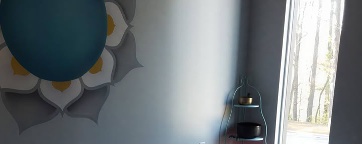 Medvetna Kroppsliga Läkningskonstens Center