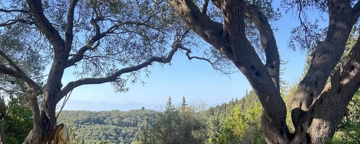 Corfu Buddha Hall