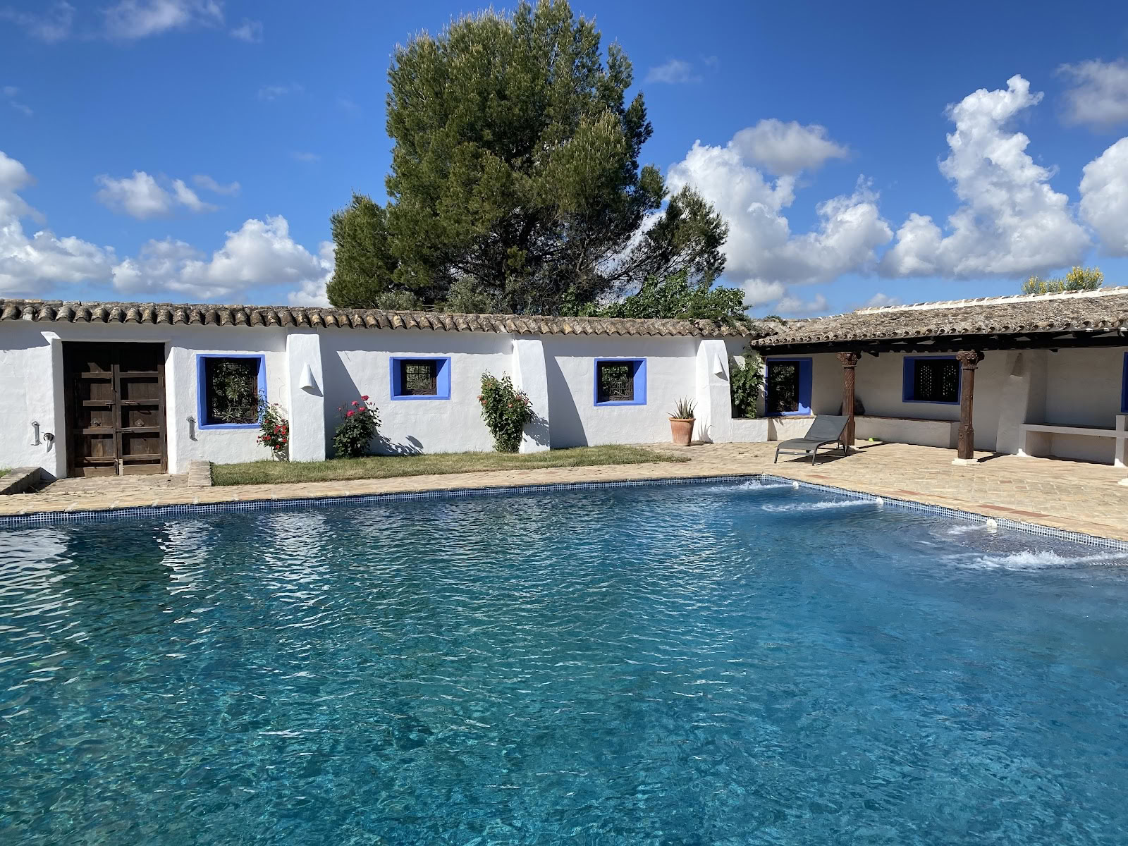 Cortijo El Cachete