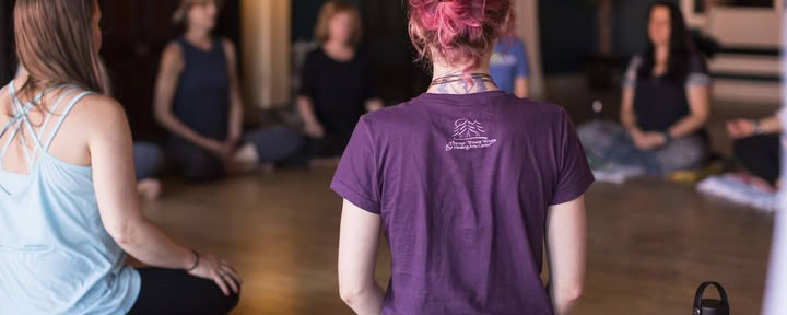 Tre Träd Yoga