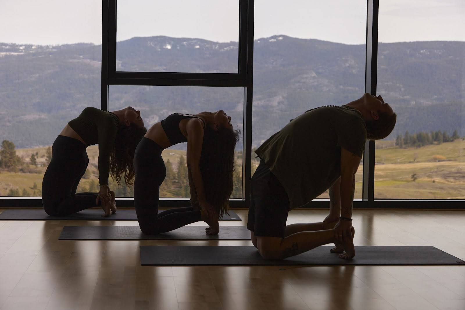 Buddha Beats Yoga