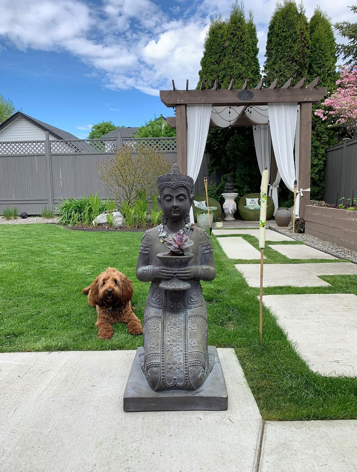 Buddha Beats Yoga