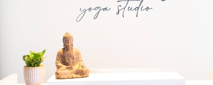 Fristad för yoga | Nashville Yoga Studio
