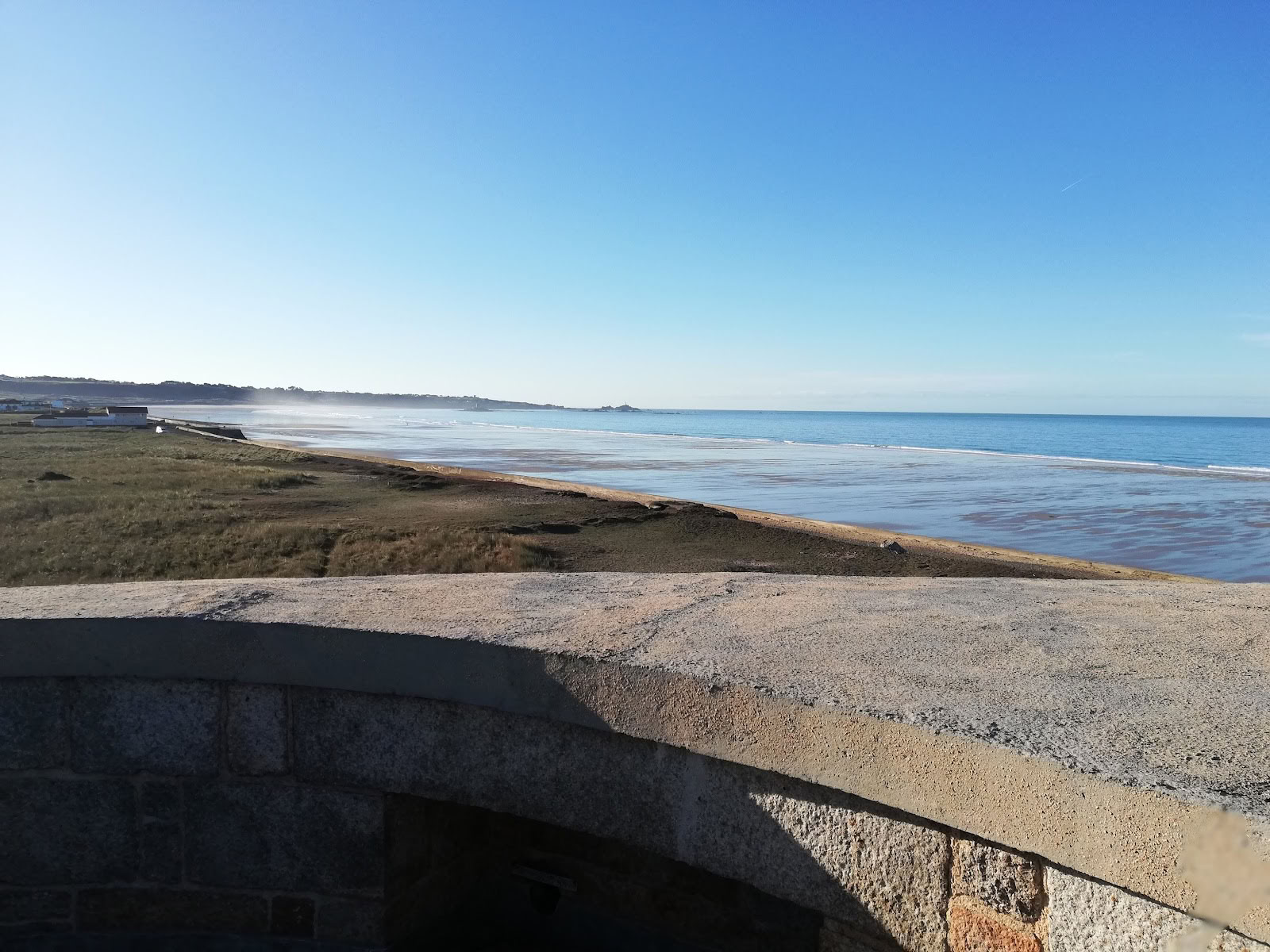 Drift Retreats - Yoga- och surfreträtt på Jersey, Kanalöarna