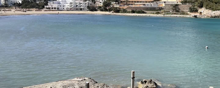 Drömlika wellness- och retreater, Ibiza