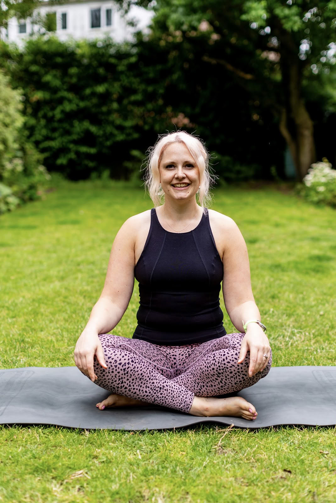 Ät. Sov. Yoga