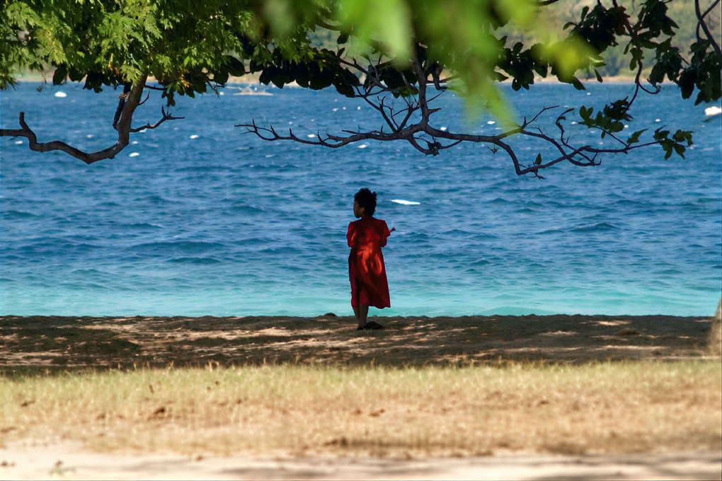 Gili Asahan Eco Lodge & Restaurant