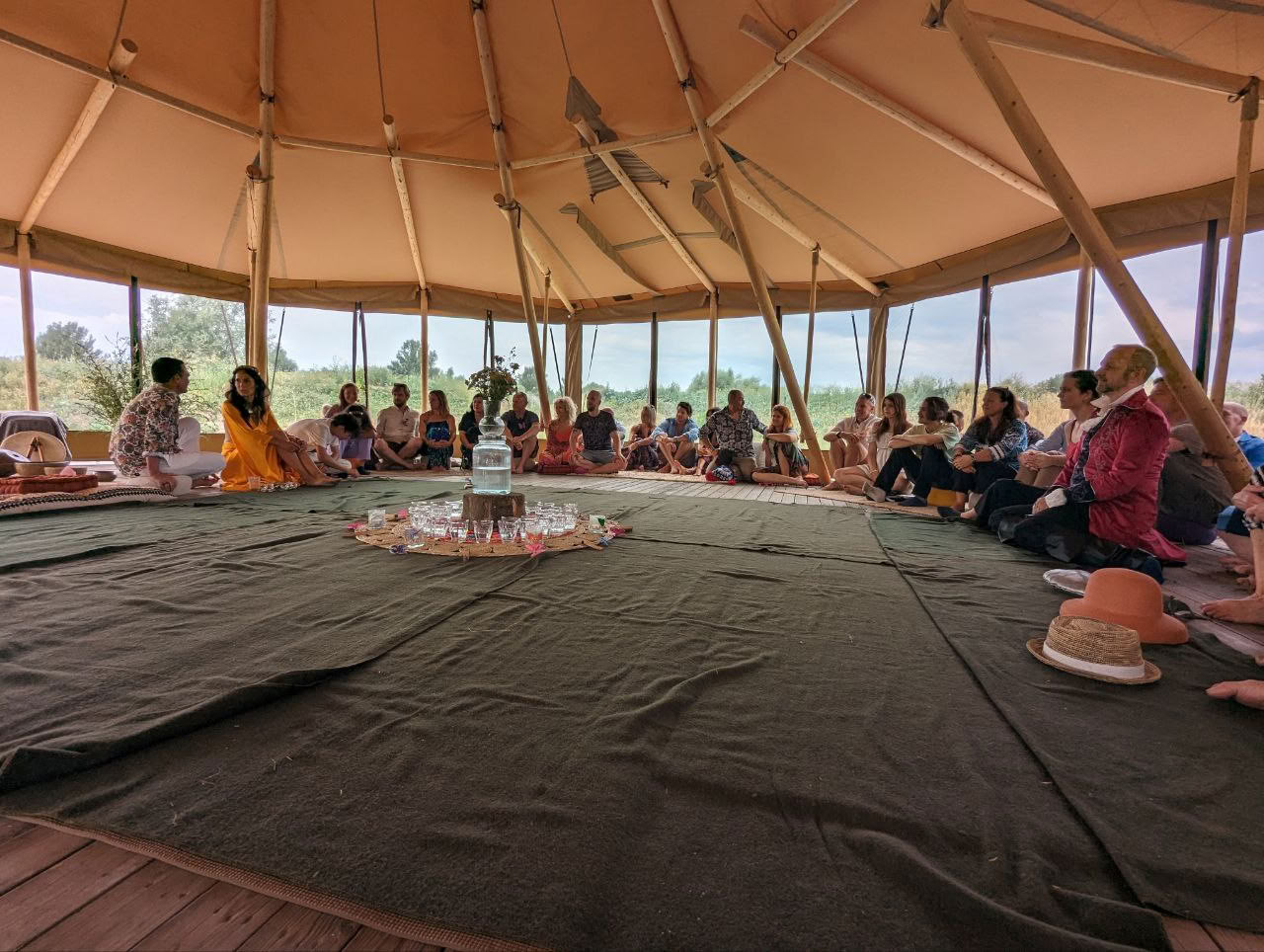Elena Sound Yoga