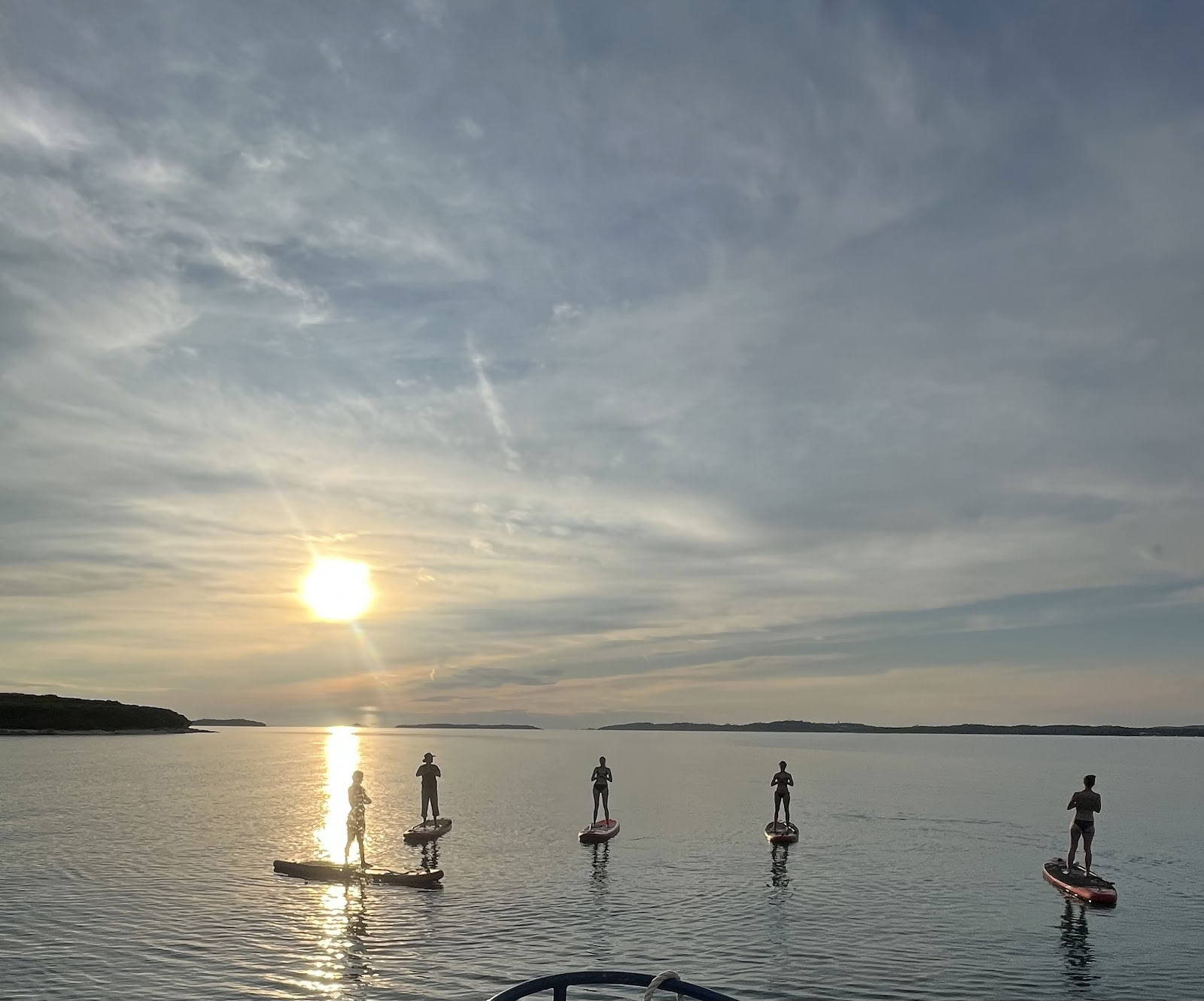 Retreatcenter för de fem elementen
