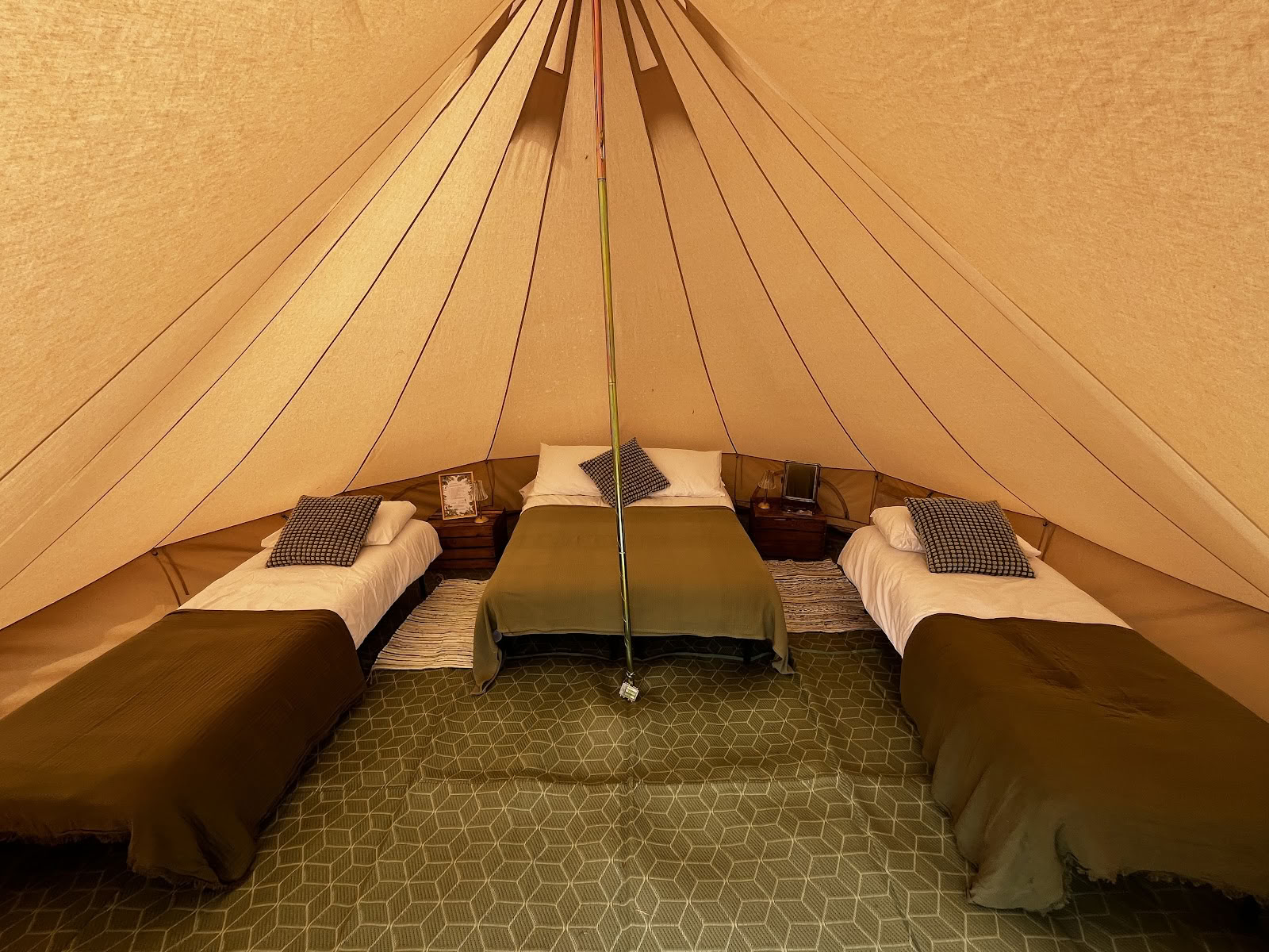 Enwild Retreat