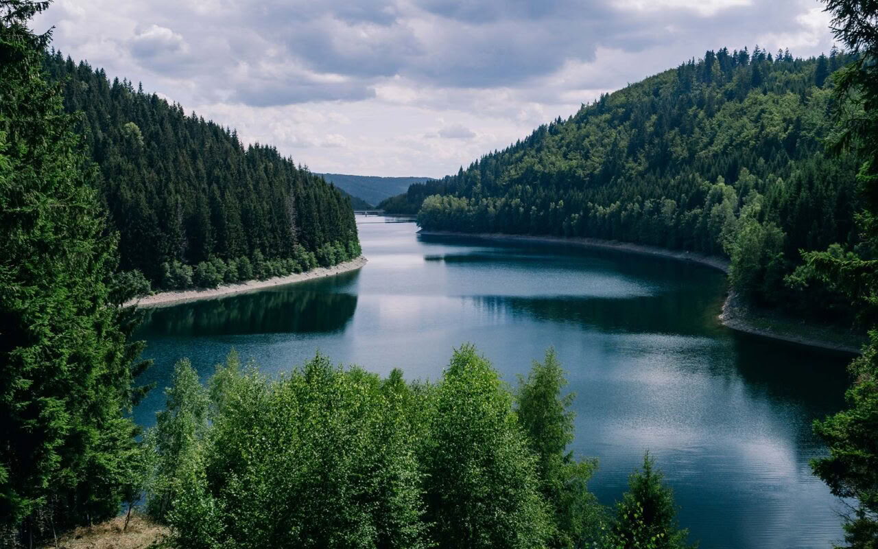 Eutonia-retreater