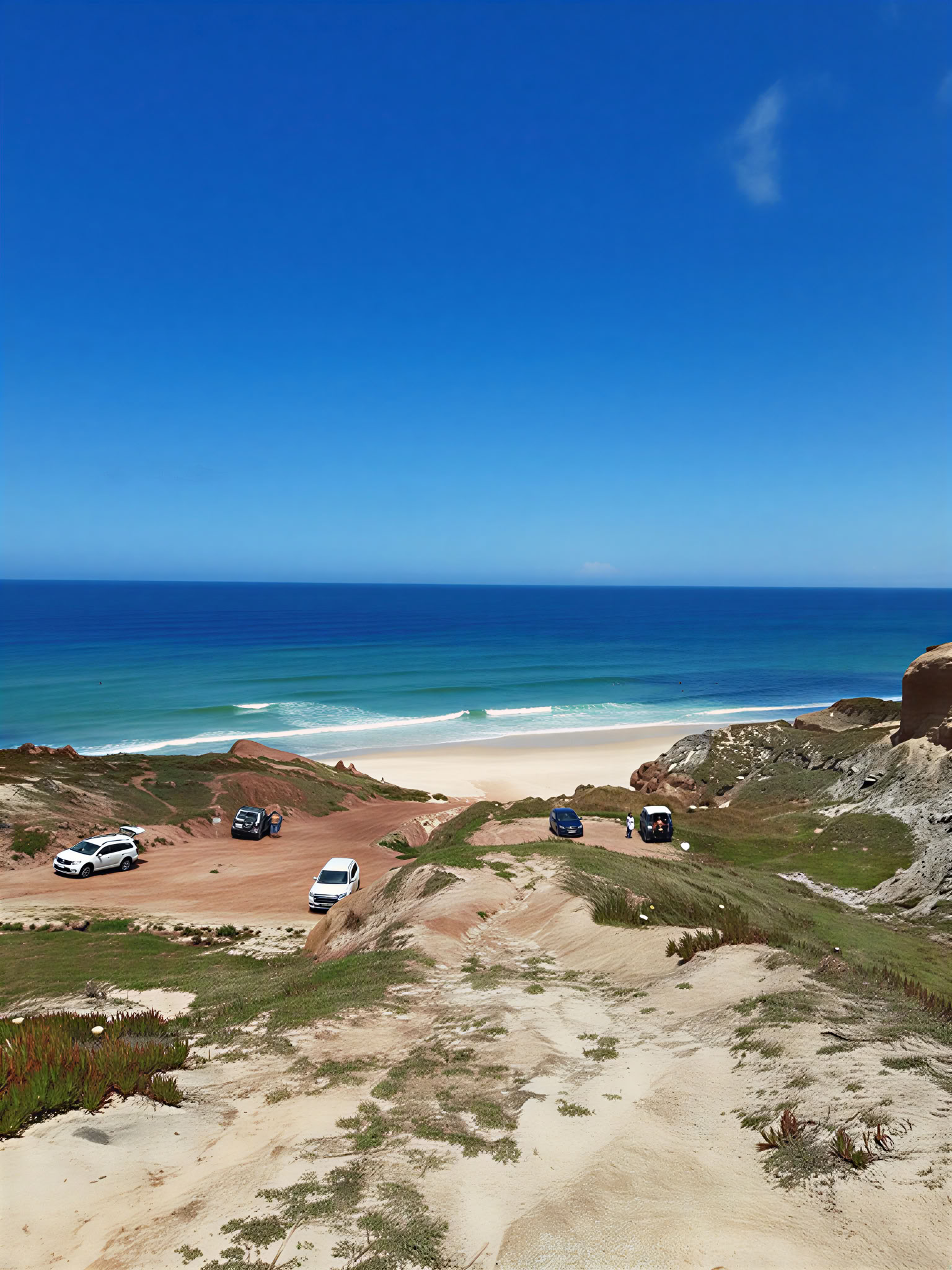 The Far End Surf House