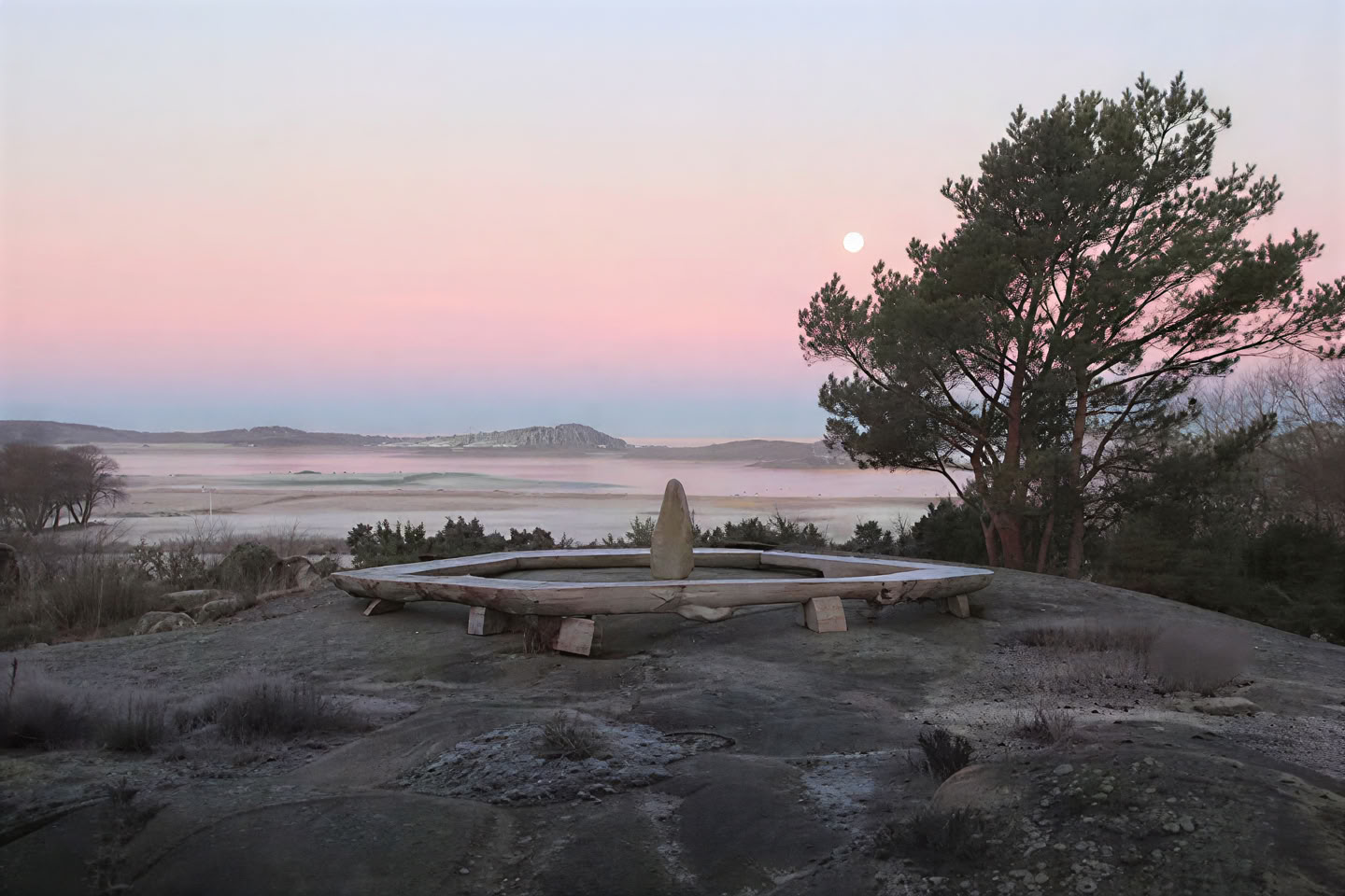 Färjås Yogaretreats B&B