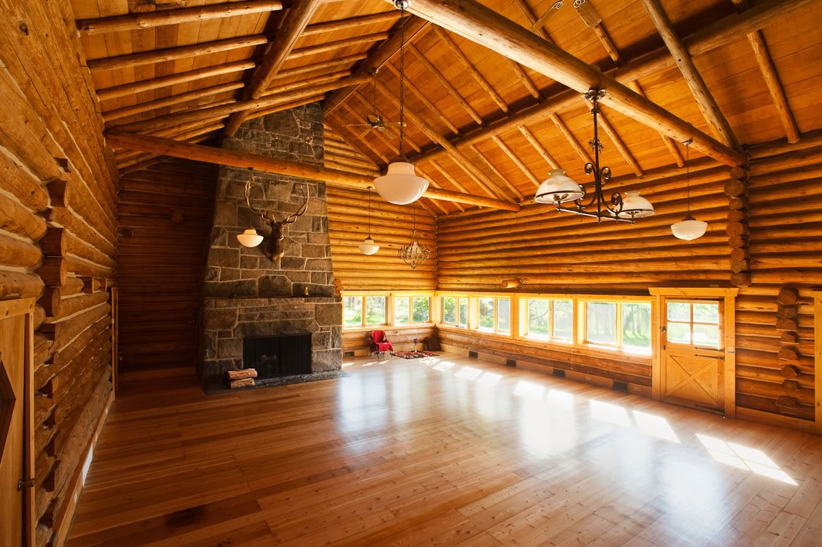 Feathered Pipe Ranch