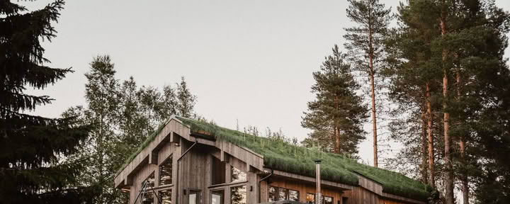Skogsretreat