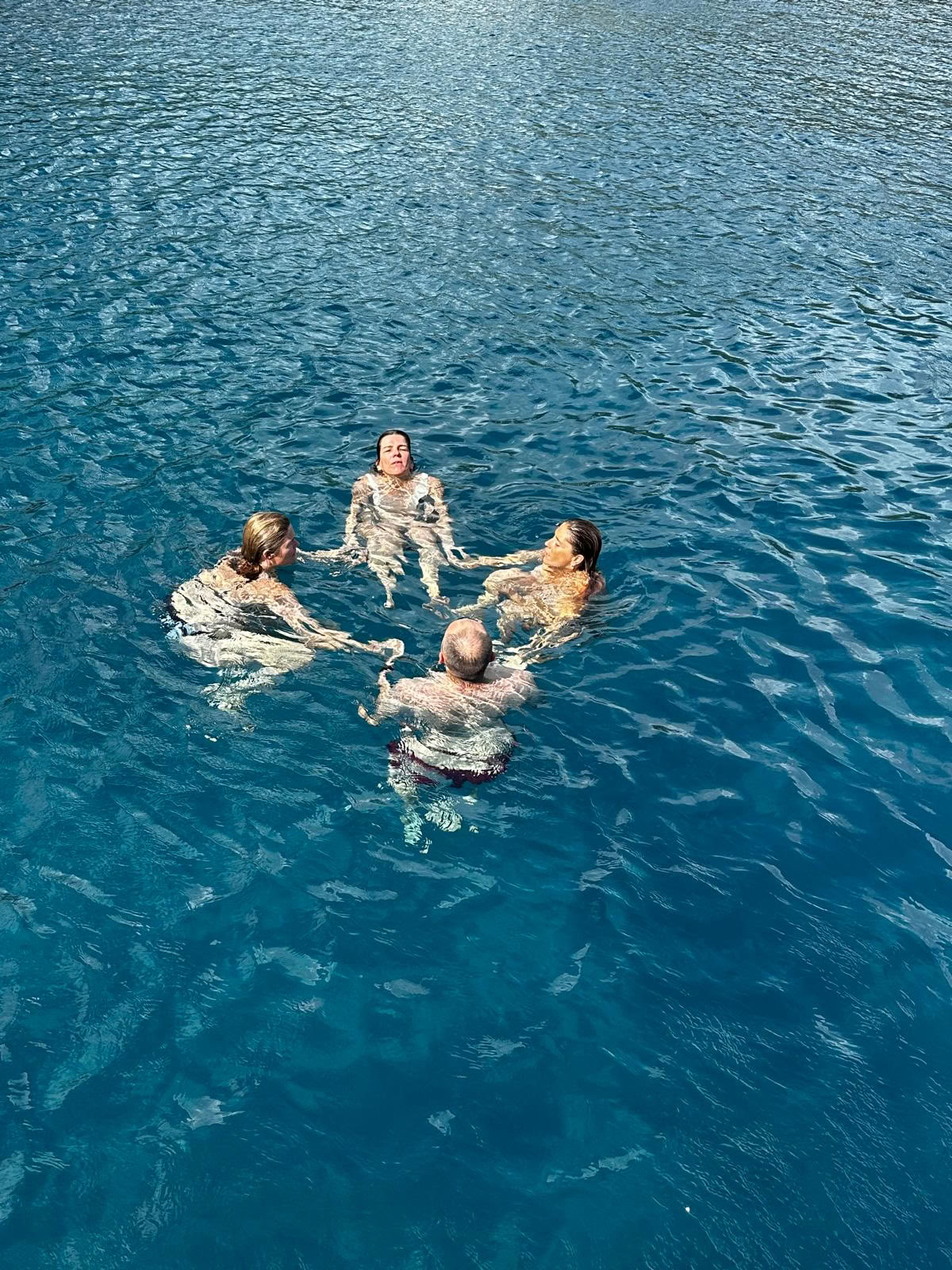 Fige yogaretreat