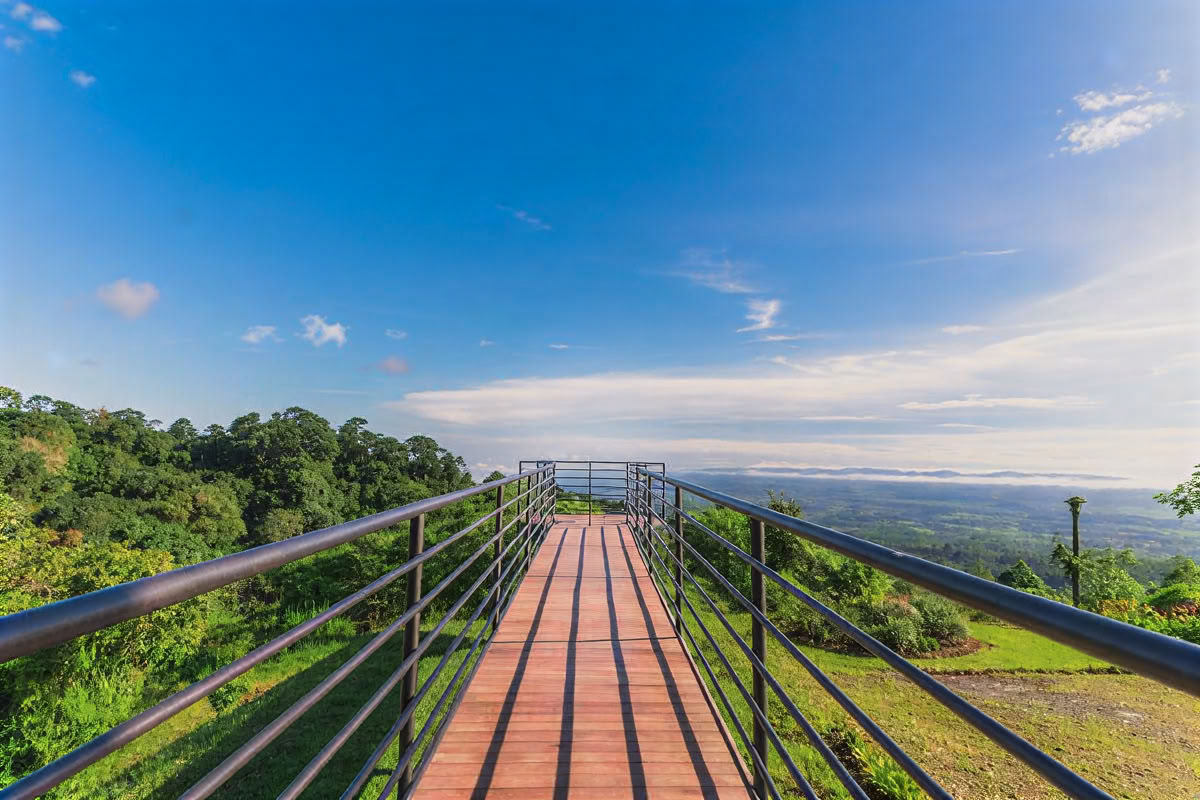 Finca 360