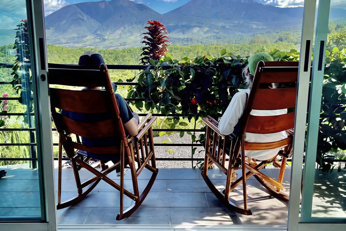Finca 360