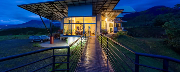 Finca 360