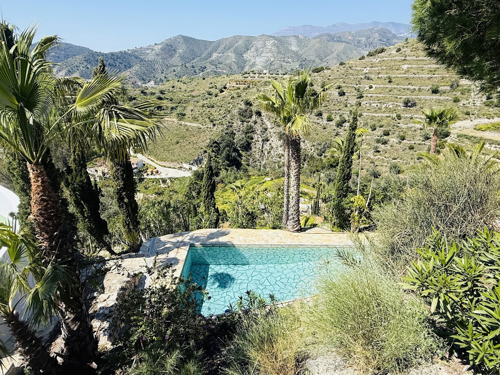 Finca Indigo