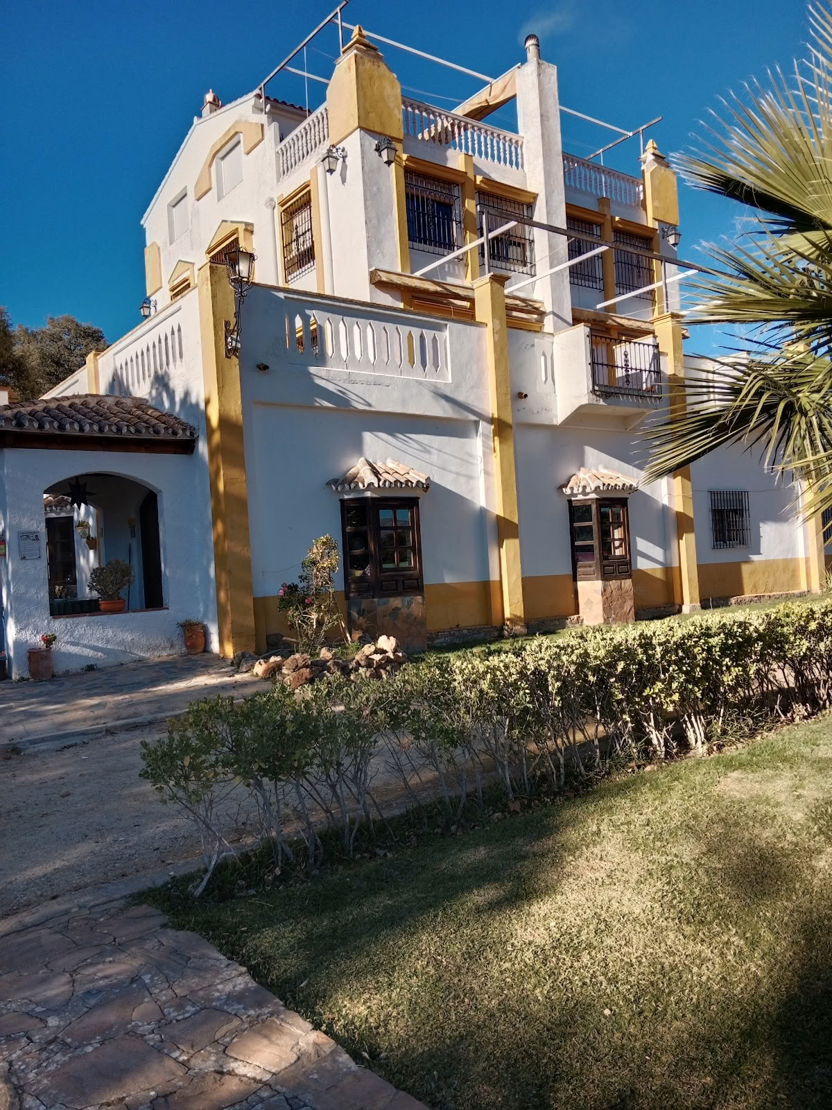Finca La Lola