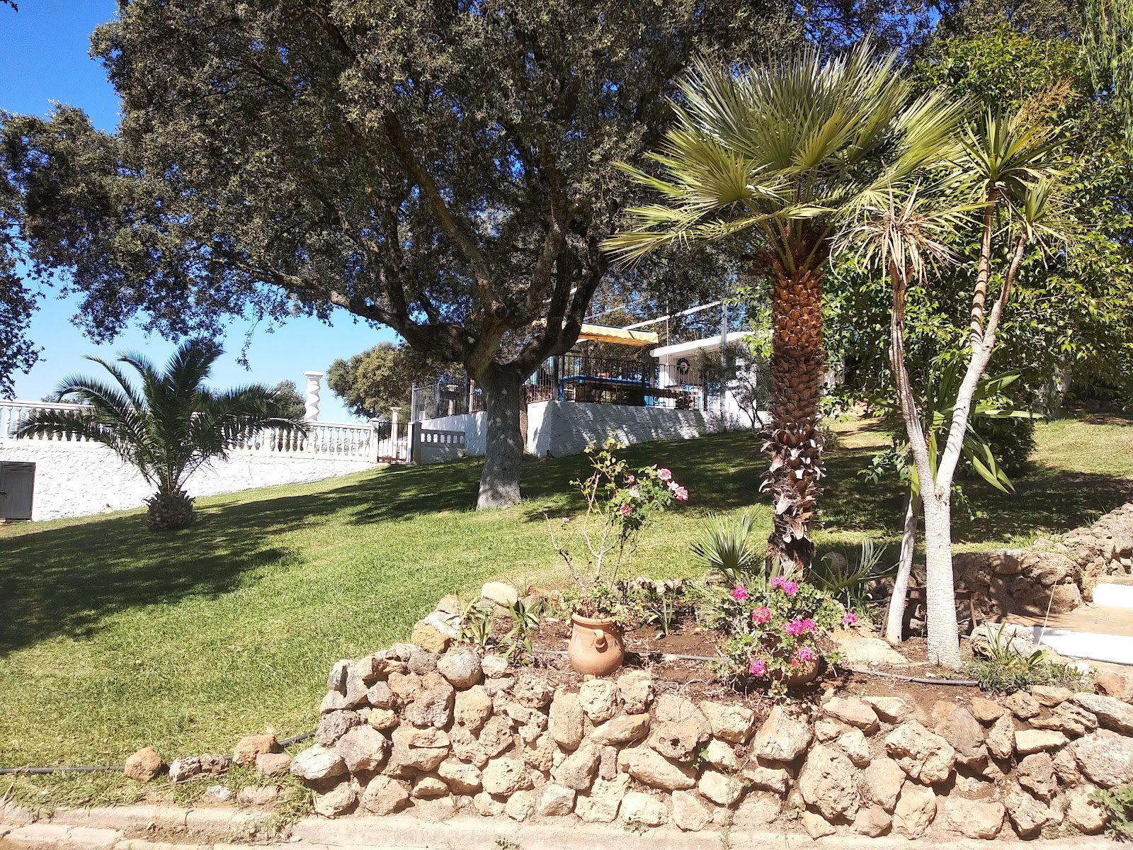 Finca La Lola