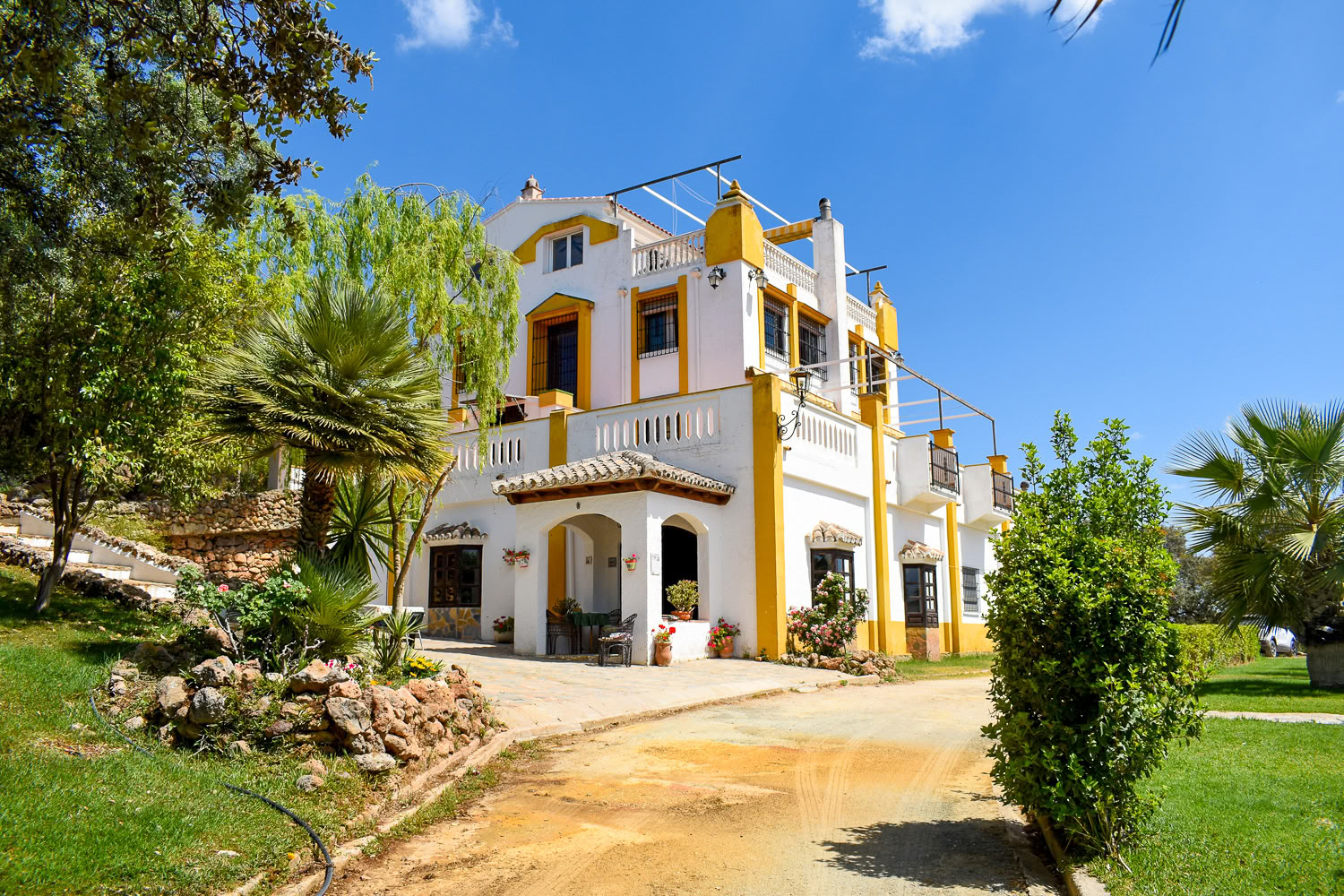Finca La Lola