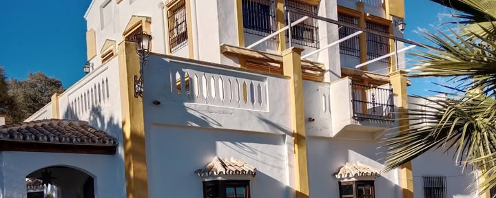 Finca La Lola