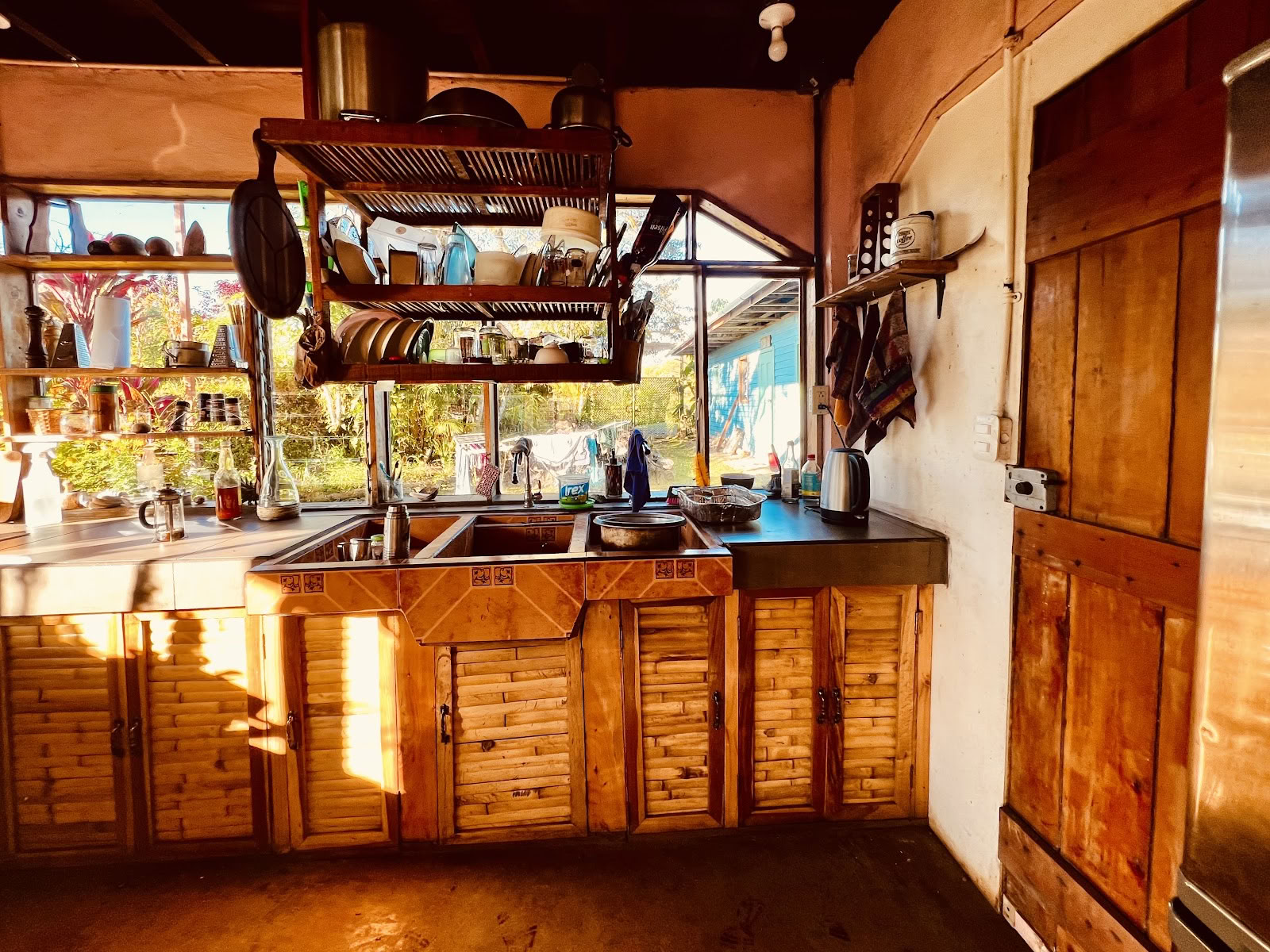Finca Sol y Valle