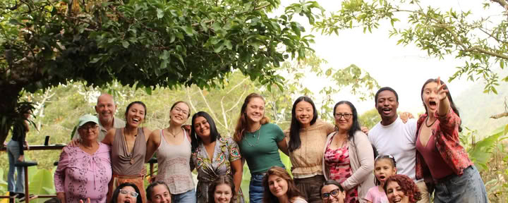 Finca Sol y Valle