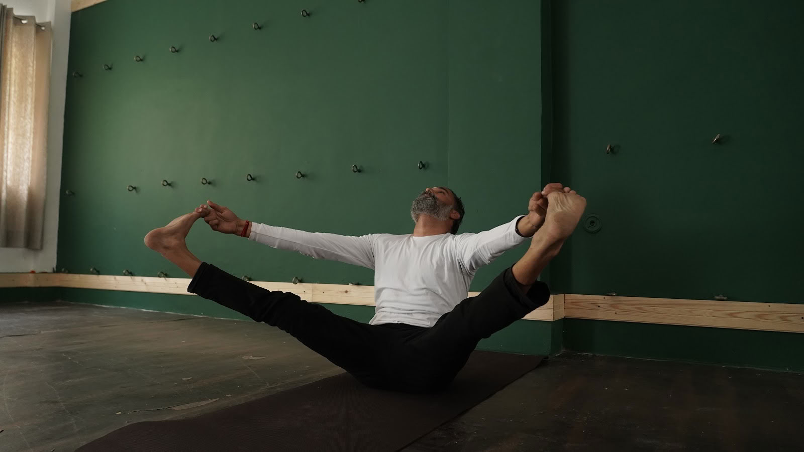 Yogadhish
