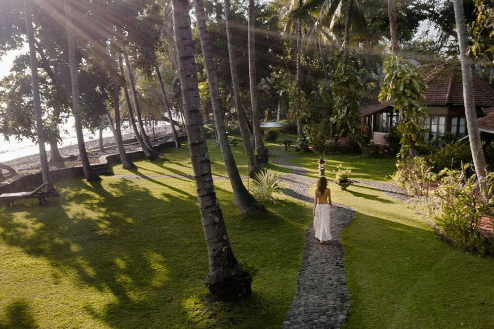 Gaia-Oasis Beach Resort