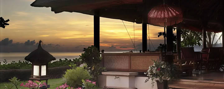 Gaia-Oasis Beach Resort