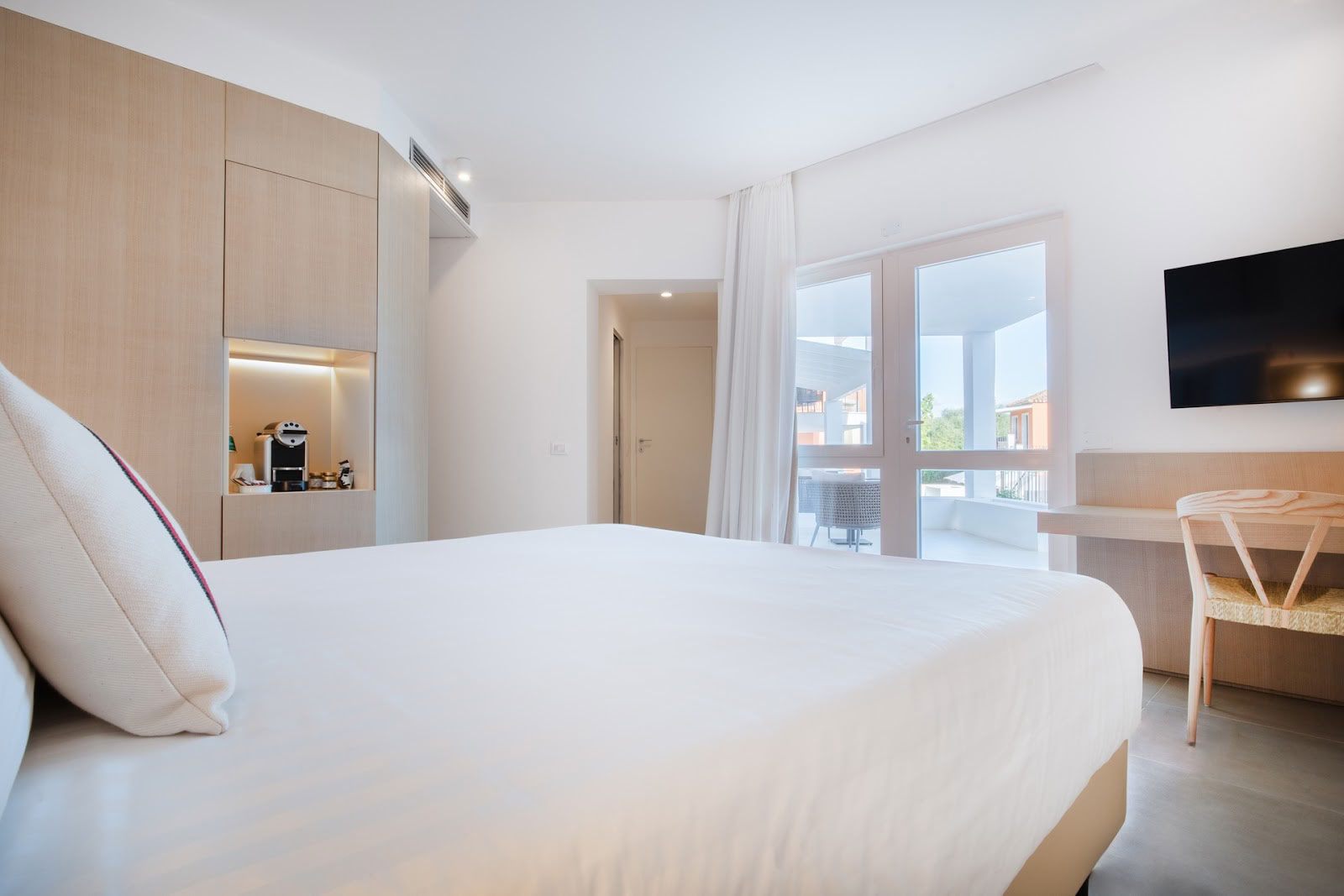 Felix Hotels – Galanias hotell & retreat