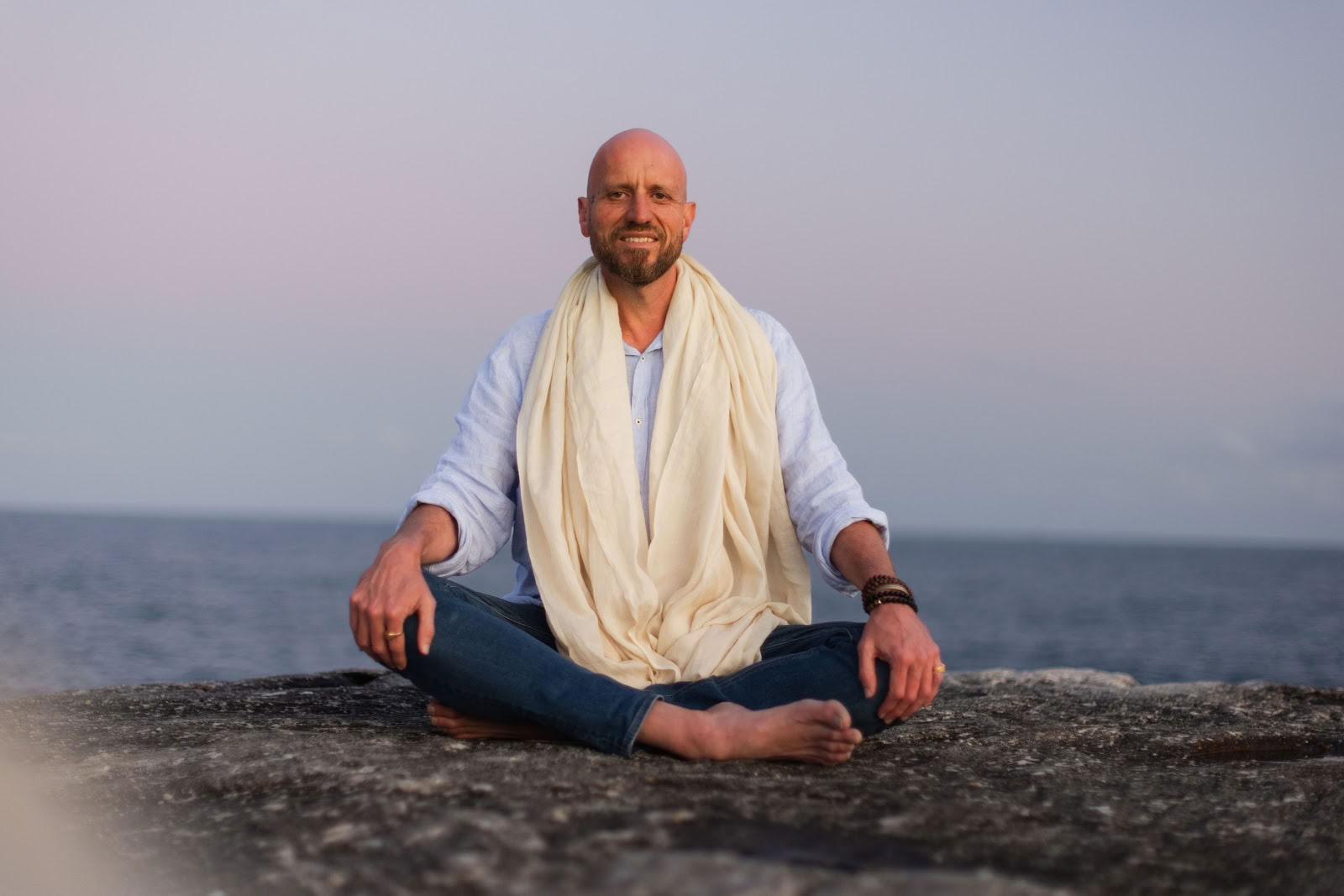 Geoff Rupp – Hitta ditt lugn – vedisk meditation – vedisk astrologi – himalayisk andningsövning – Ascending Minds Coaching