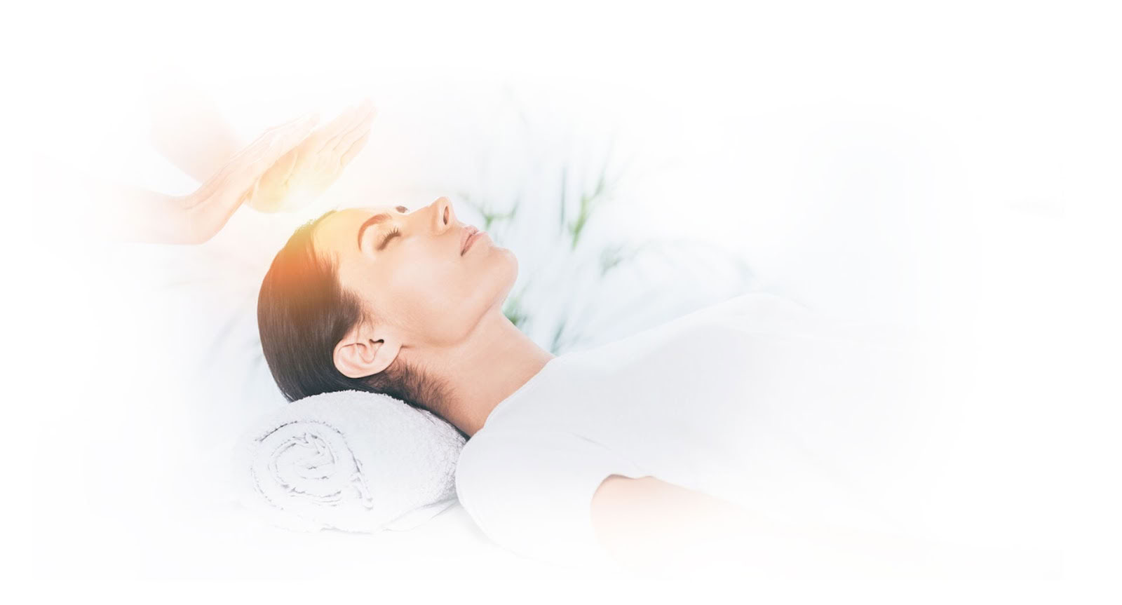 Agape Healing