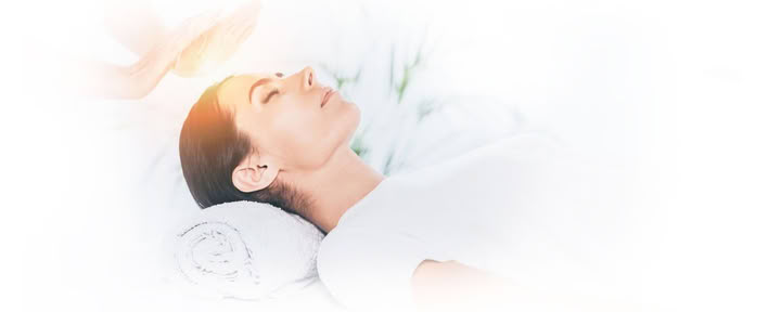 Agape Healing