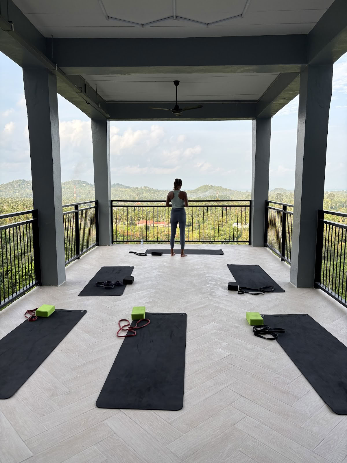 Gravity Movement Gym