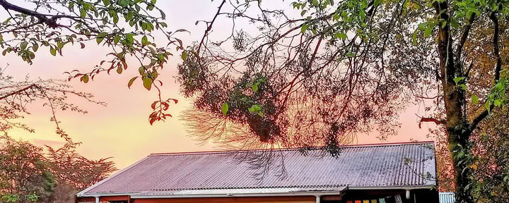 Grönstensretreat