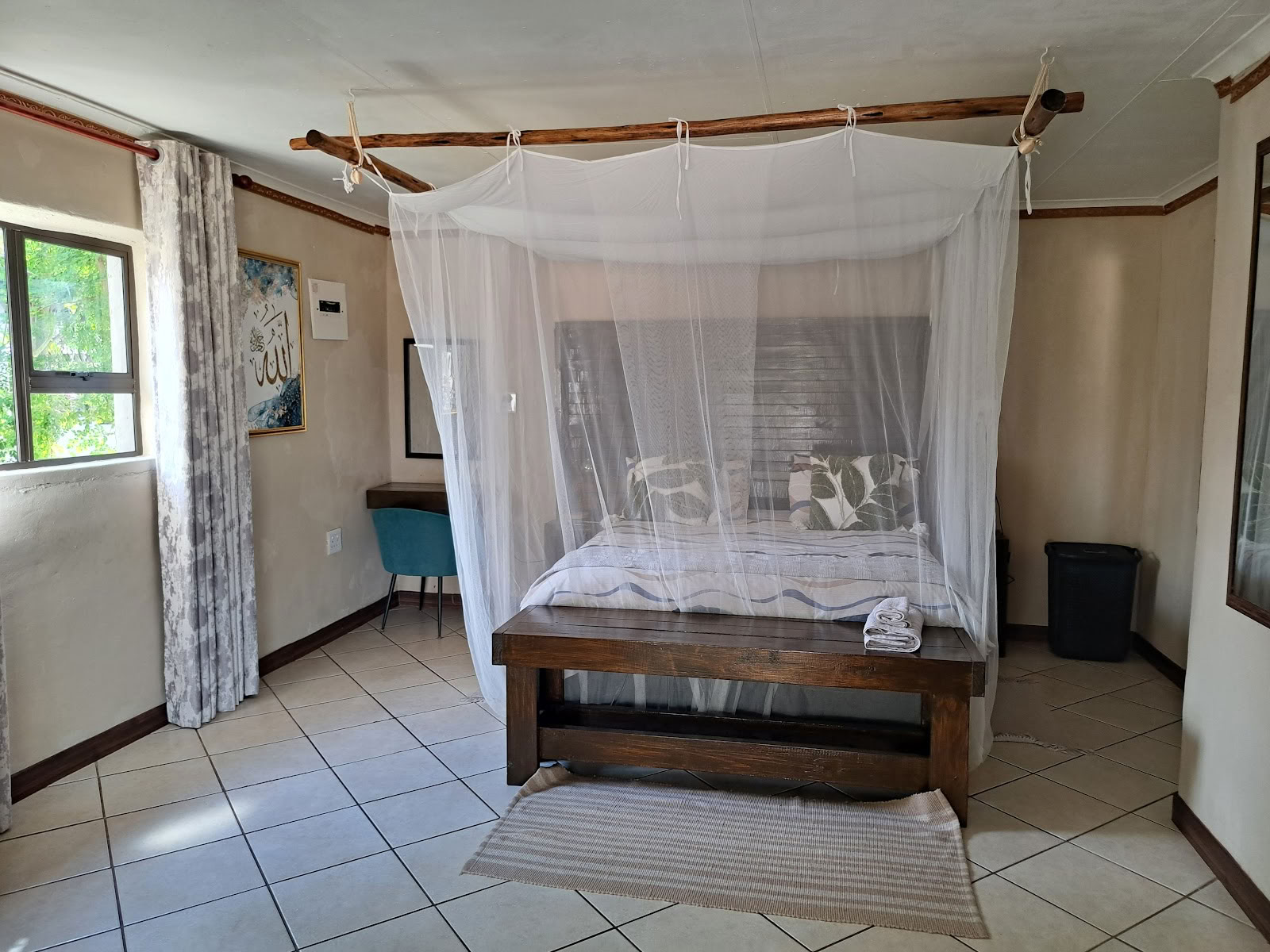 Hambana Lifestyle Lodge