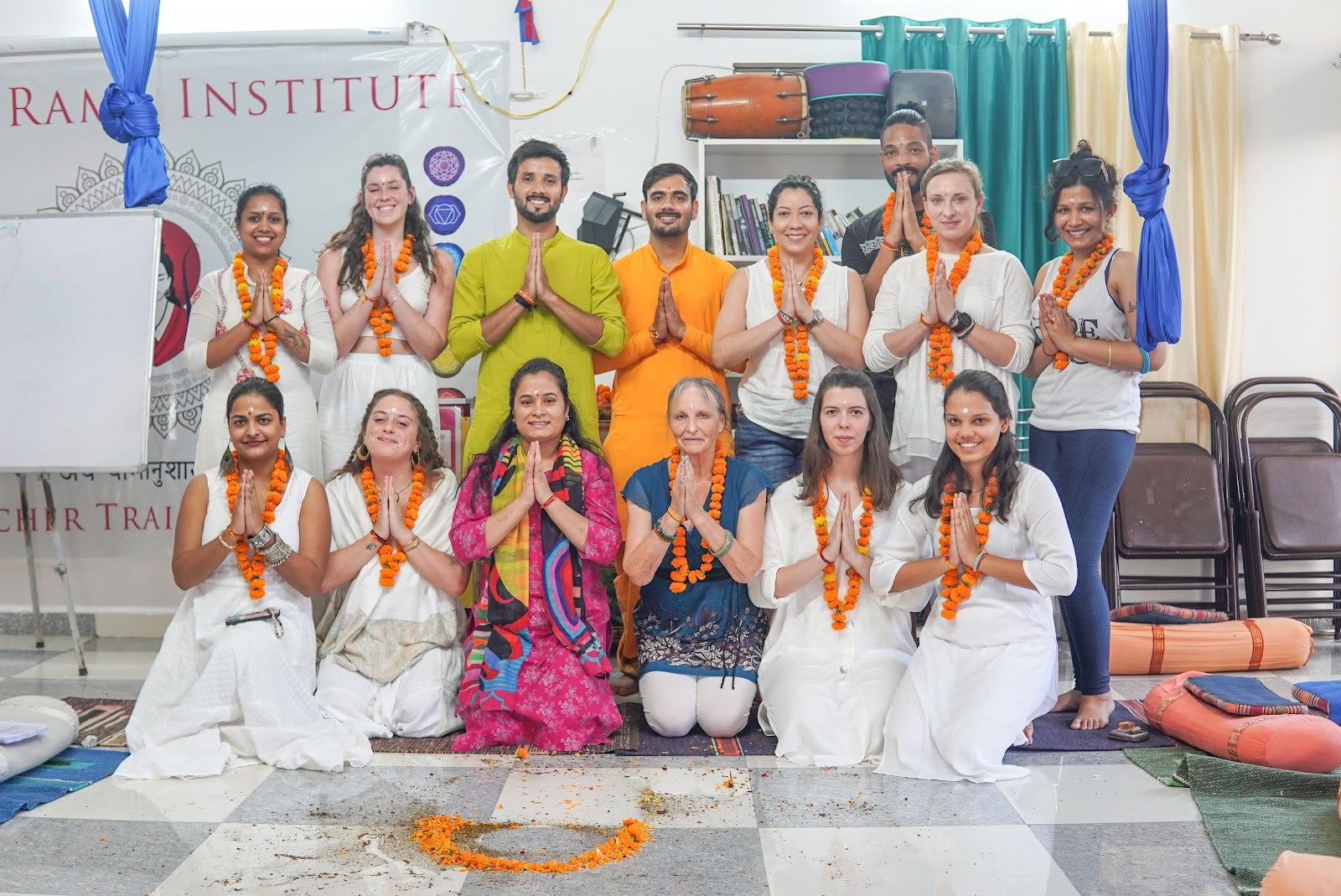 Hare Rama Institute
