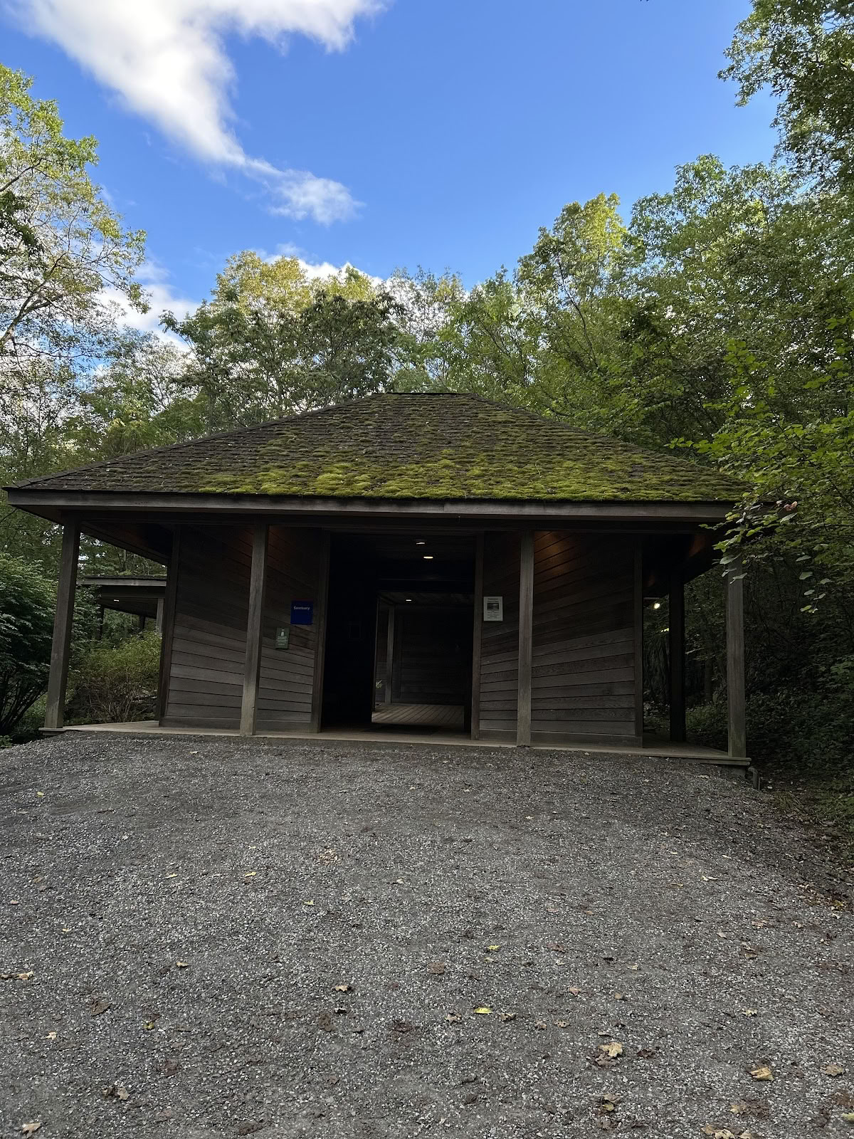 Omega Sanctuary