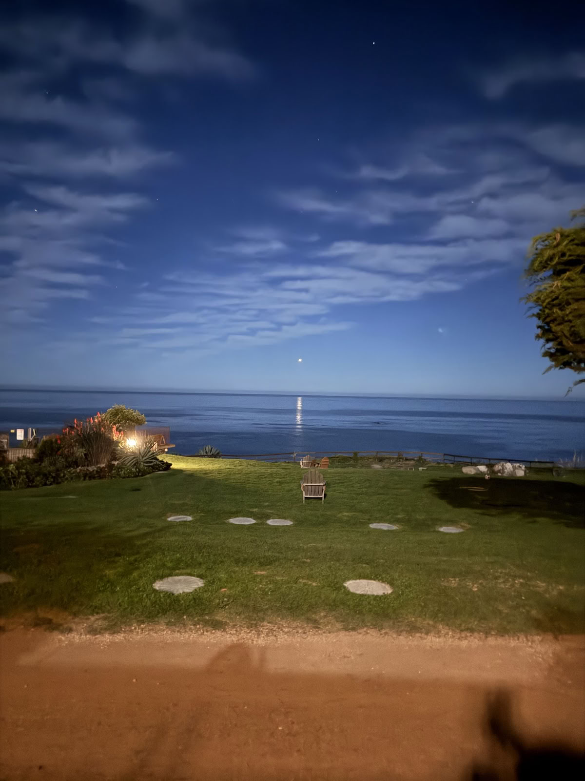 The Baths, Esalen