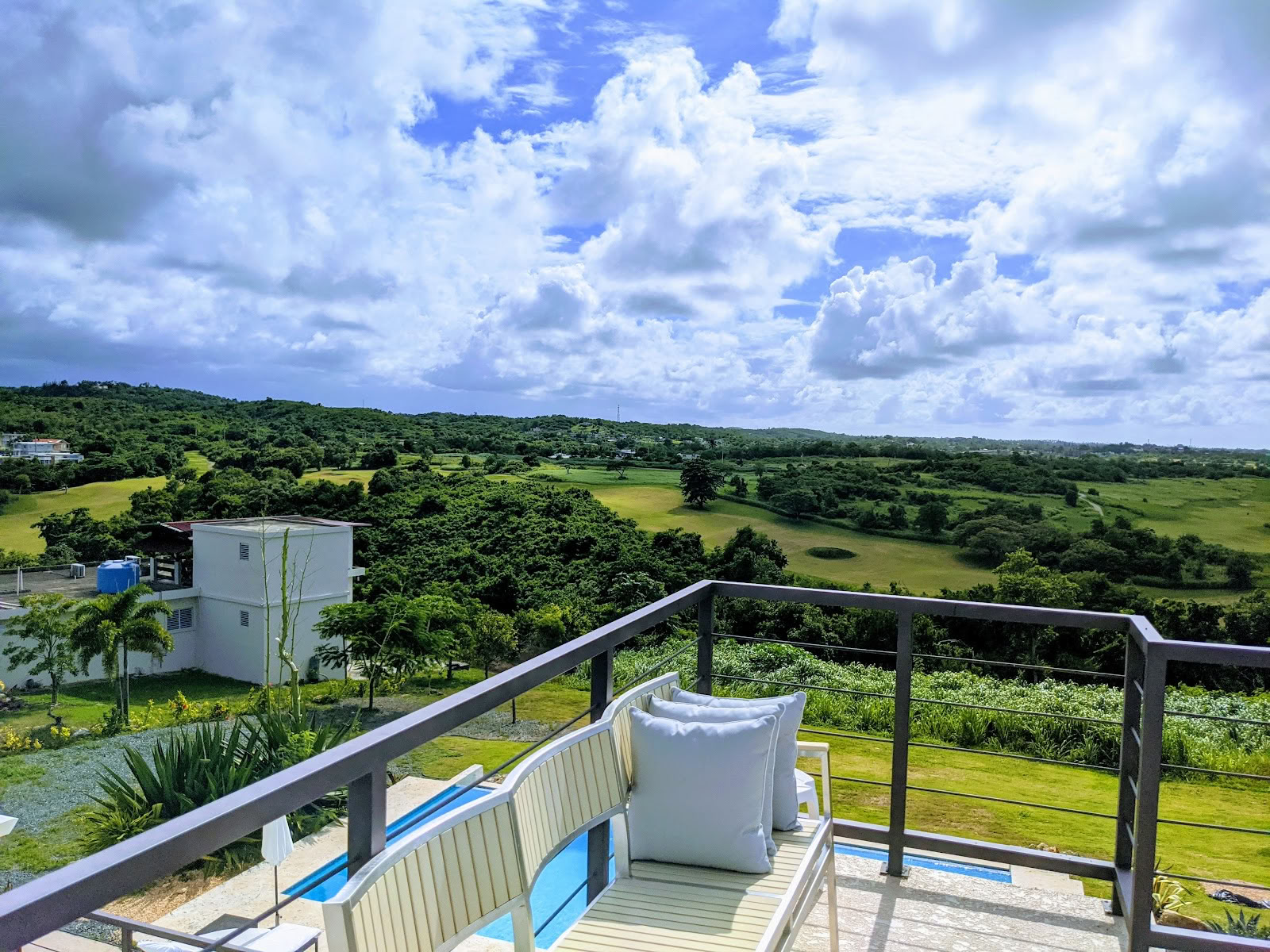 Isabela Retreat
