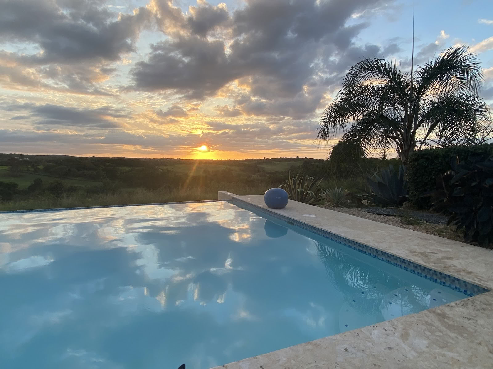 Isabela Retreat